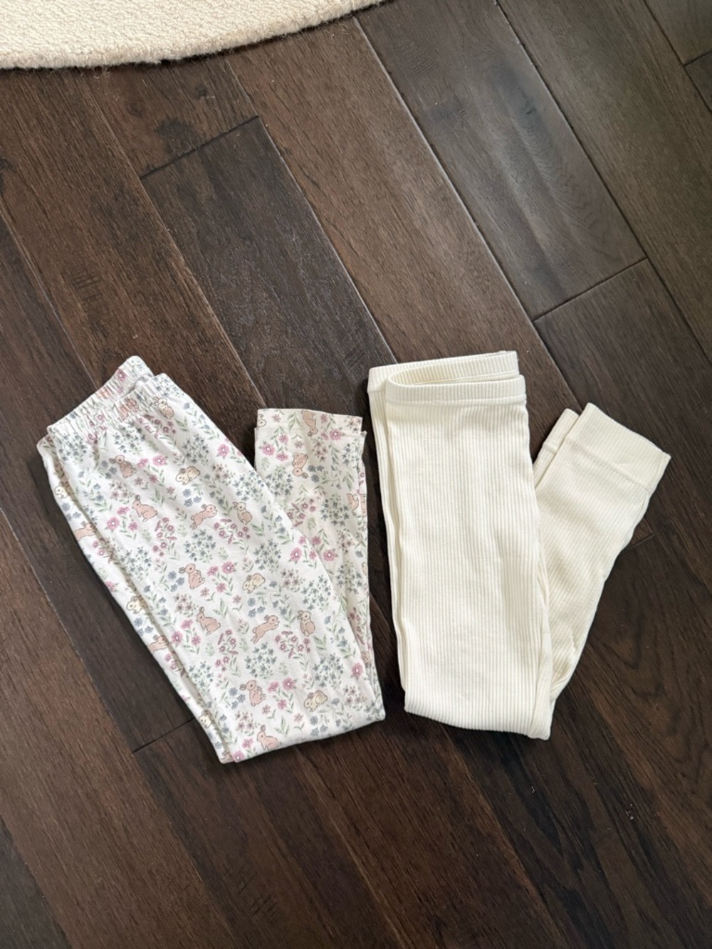Jamie Kay leggings 7 EUC